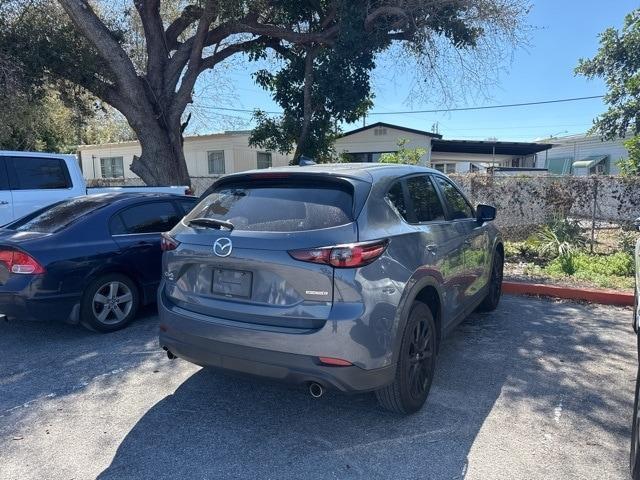 used 2023 Mazda CX-5 car, priced at $19,863