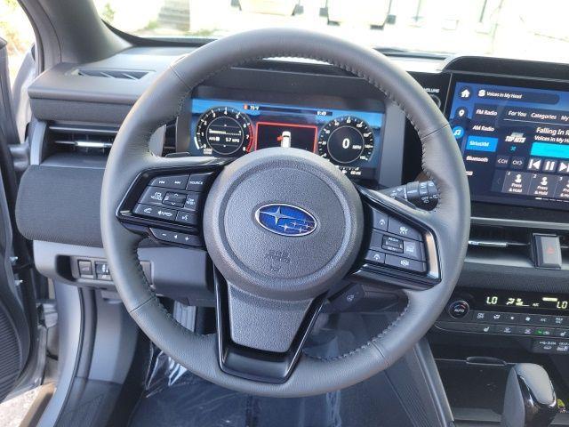 new 2026 Subaru Outback car, priced at $36,822