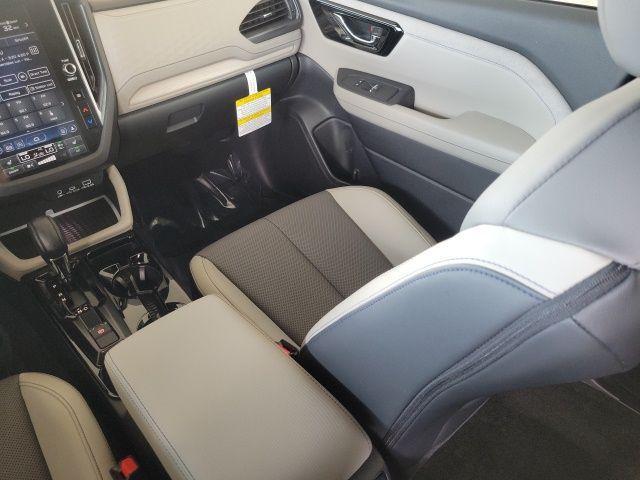 used 2026 Subaru Forester car, priced at $35,994