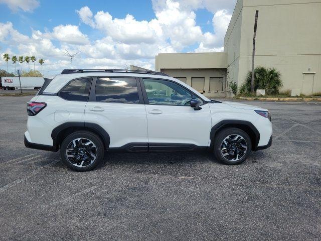 used 2026 Subaru Forester car, priced at $35,994