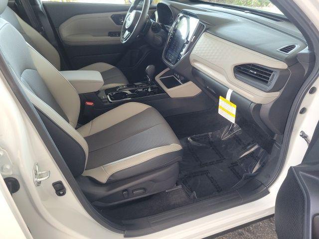 used 2026 Subaru Forester car, priced at $35,994