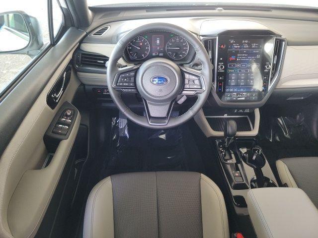 used 2026 Subaru Forester car, priced at $35,994