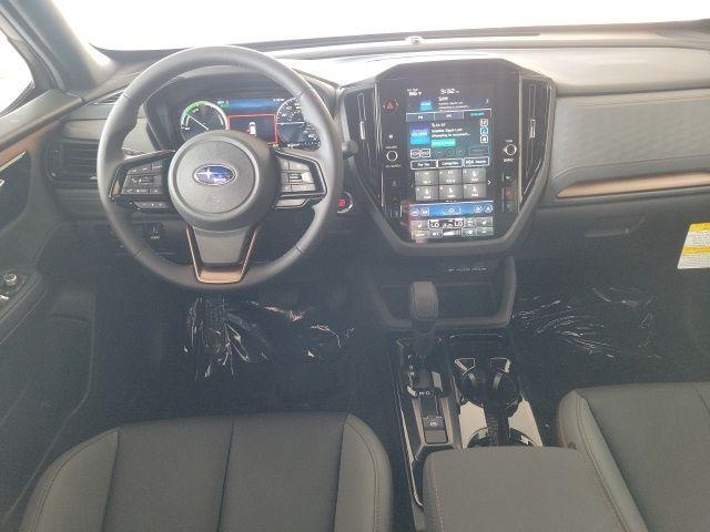 new 2026 Subaru Forester car, priced at $38,033