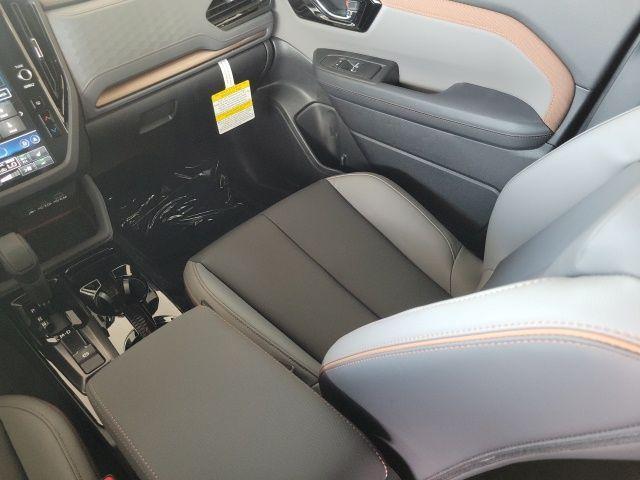new 2026 Subaru Forester car, priced at $38,033