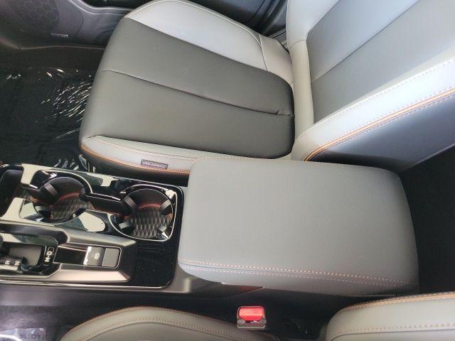 new 2026 Subaru Forester car, priced at $38,033