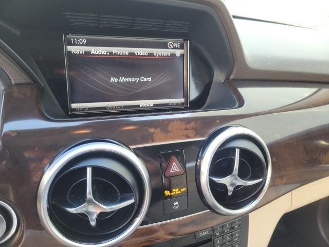 used 2014 Mercedes-Benz GLK-Class car, priced at $11,991