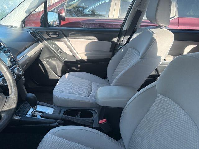 used 2016 Subaru Forester car, priced at $14,395