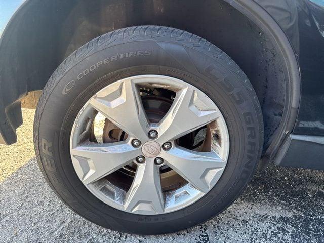 used 2016 Subaru Forester car, priced at $14,395