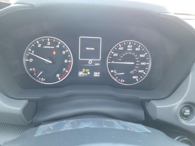 new 2026 Subaru Crosstrek car, priced at $33,153