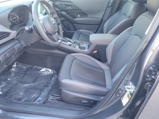 new 2026 Subaru Crosstrek car, priced at $33,153