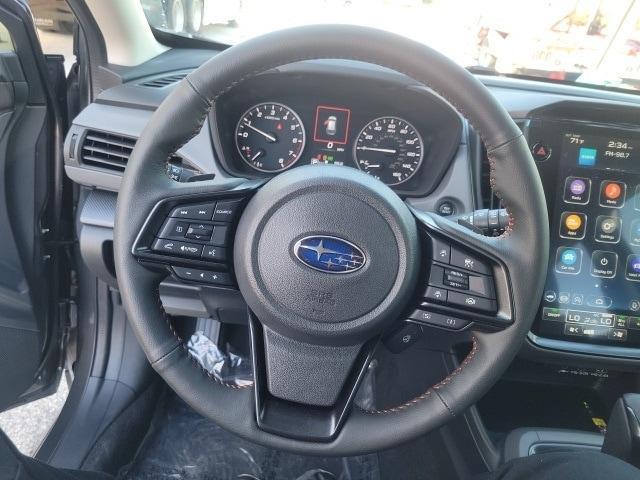 new 2026 Subaru Crosstrek car, priced at $33,153