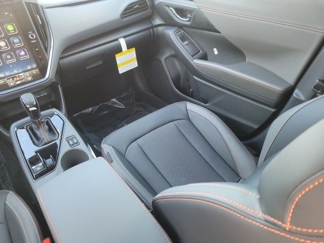 new 2026 Subaru Crosstrek car, priced at $33,153