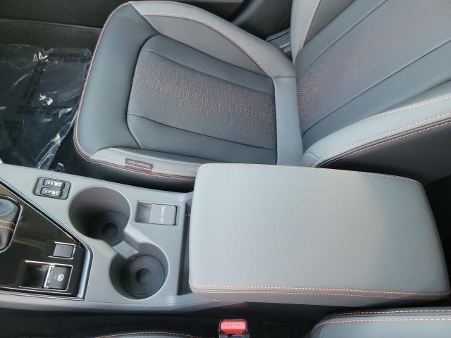 new 2026 Subaru Crosstrek car, priced at $33,153