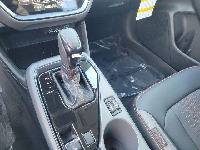 new 2026 Subaru Crosstrek car, priced at $33,153