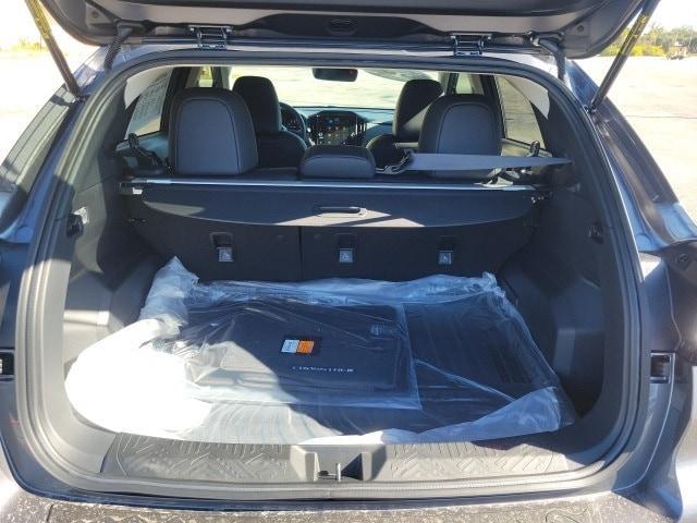 new 2026 Subaru Crosstrek car, priced at $33,153