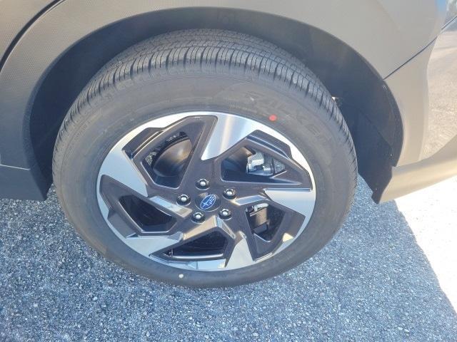 new 2026 Subaru Crosstrek car, priced at $33,153