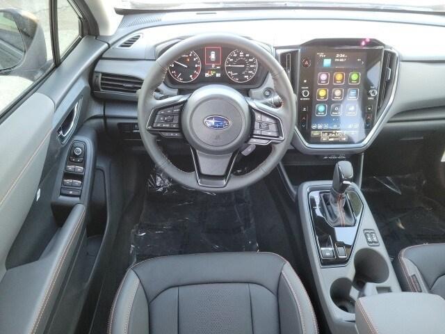new 2026 Subaru Crosstrek car, priced at $33,153