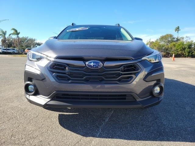 new 2026 Subaru Crosstrek car, priced at $33,153