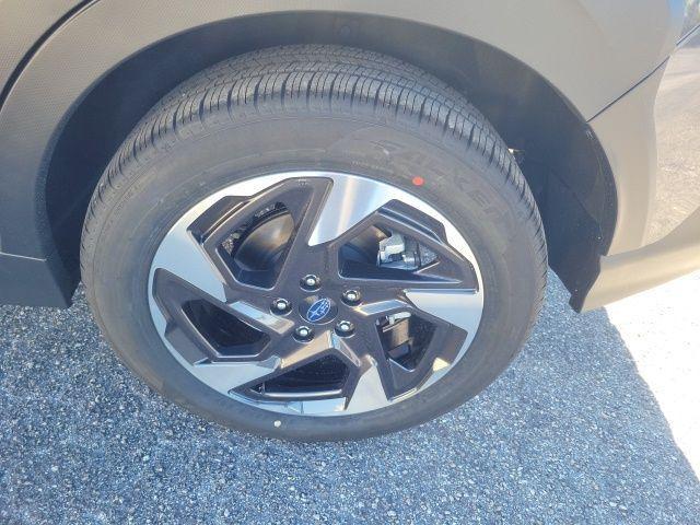 new 2026 Subaru Crosstrek car, priced at $33,153