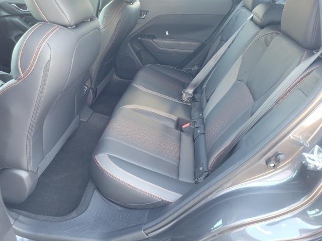 new 2026 Subaru Crosstrek car, priced at $33,153