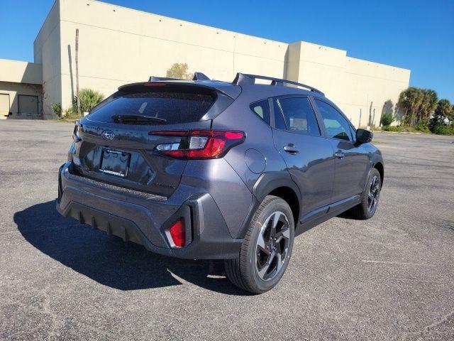 new 2026 Subaru Crosstrek car, priced at $33,153