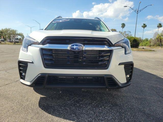 new 2026 Subaru Ascent car, priced at $46,806