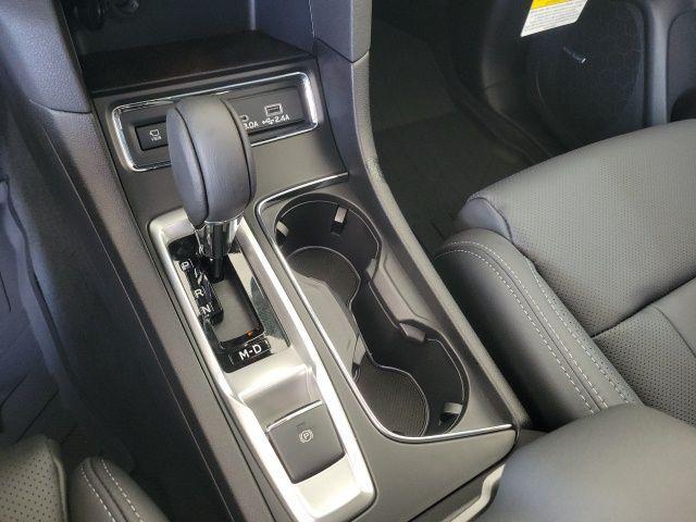 new 2026 Subaru Ascent car, priced at $46,806