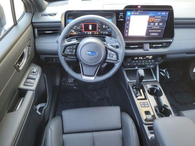 new 2026 Subaru Outback car, priced at $46,228