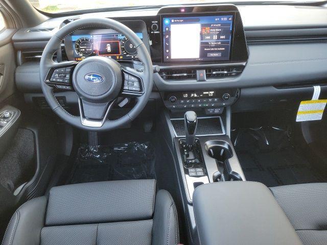 new 2026 Subaru Outback car, priced at $46,228