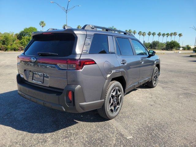 new 2026 Subaru Outback car, priced at $46,228
