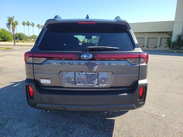 new 2026 Subaru Outback car, priced at $46,228