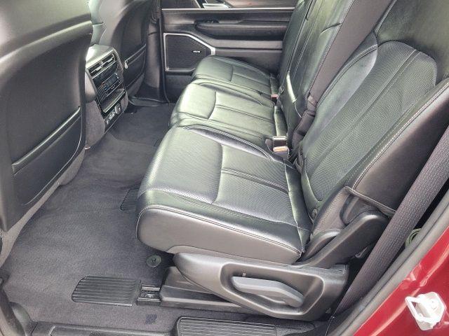 used 2023 Jeep Wagoneer L car, priced at $39,493