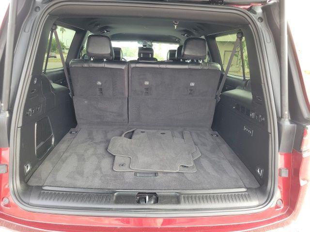 used 2023 Jeep Wagoneer L car, priced at $39,493