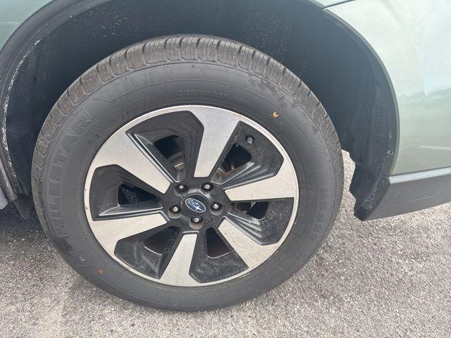 used 2017 Subaru Forester car, priced at $9,247