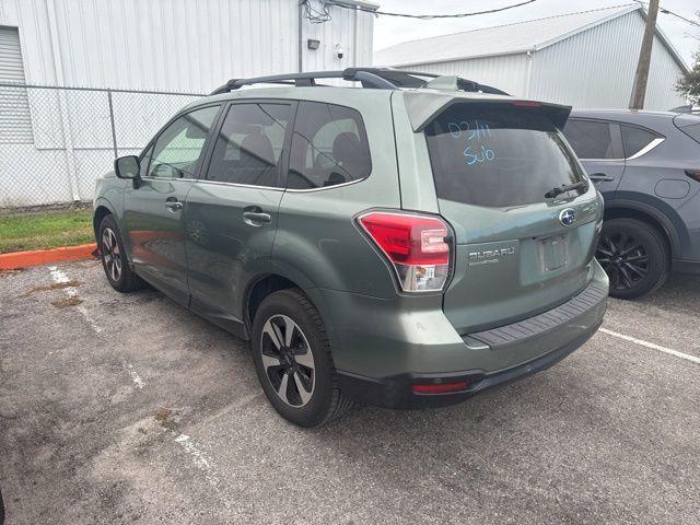 used 2017 Subaru Forester car, priced at $9,247