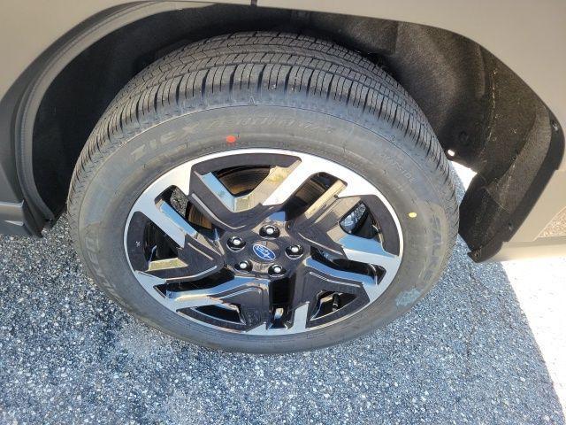 new 2026 Subaru Forester car, priced at $33,386