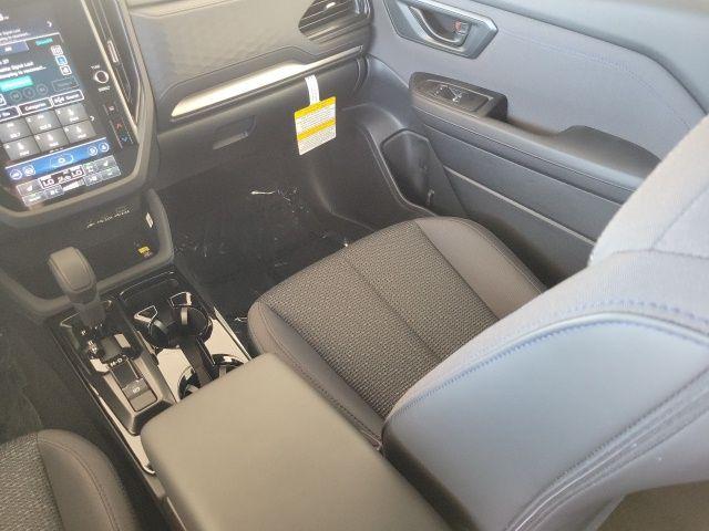 new 2026 Subaru Forester car, priced at $33,386