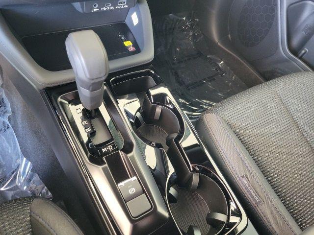 new 2026 Subaru Forester car, priced at $33,386