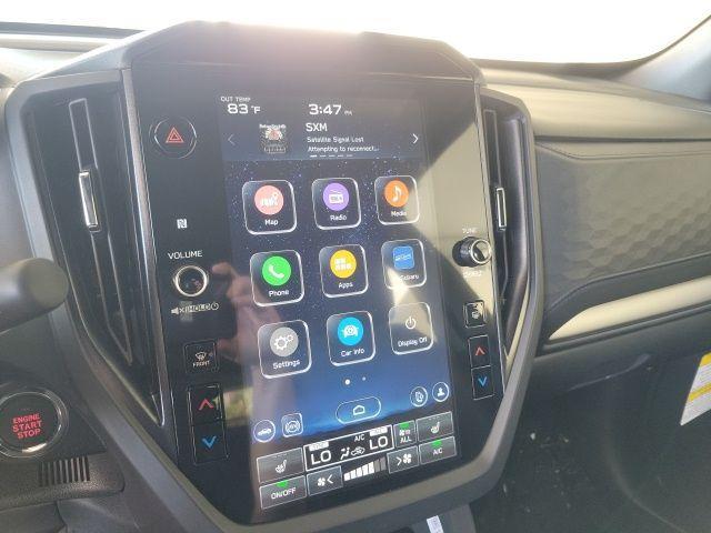 new 2026 Subaru Forester car, priced at $33,386