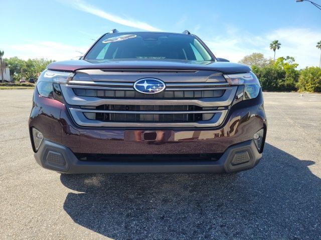 new 2026 Subaru Forester car, priced at $33,386