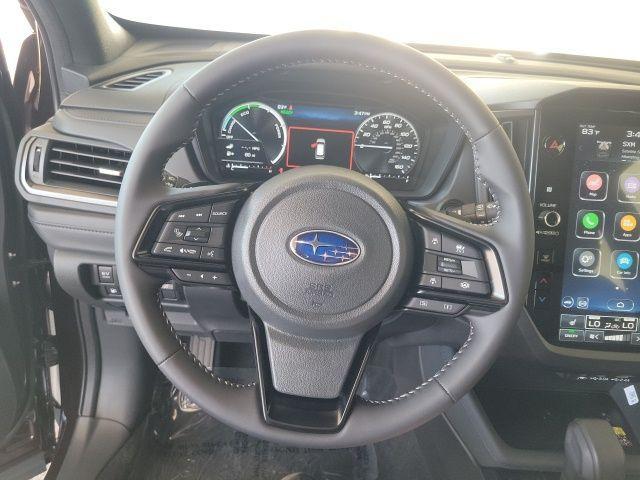 new 2026 Subaru Forester car, priced at $33,386