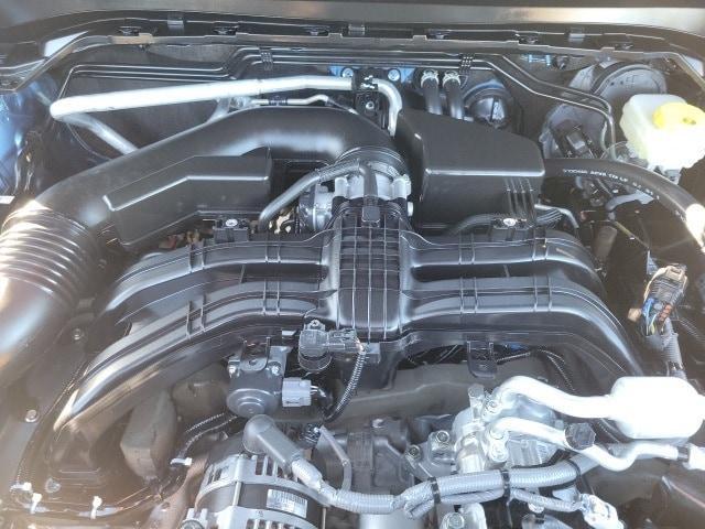 used 2025 Subaru Forester car, priced at $35,991