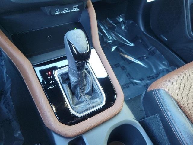 used 2025 Subaru Forester car, priced at $35,991