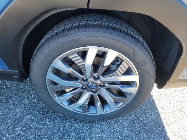 used 2025 Subaru Forester car, priced at $35,991