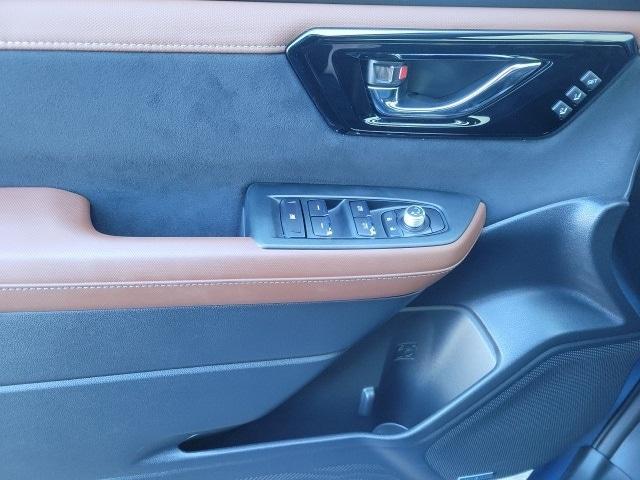 used 2025 Subaru Forester car, priced at $35,991