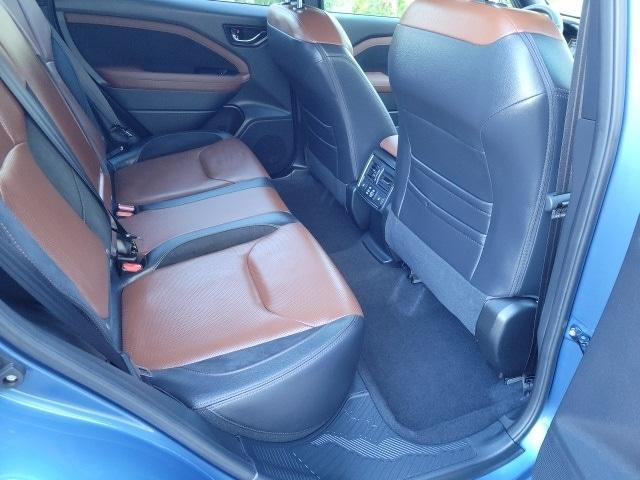 used 2025 Subaru Forester car, priced at $35,991