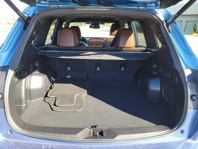 used 2025 Subaru Forester car, priced at $35,991