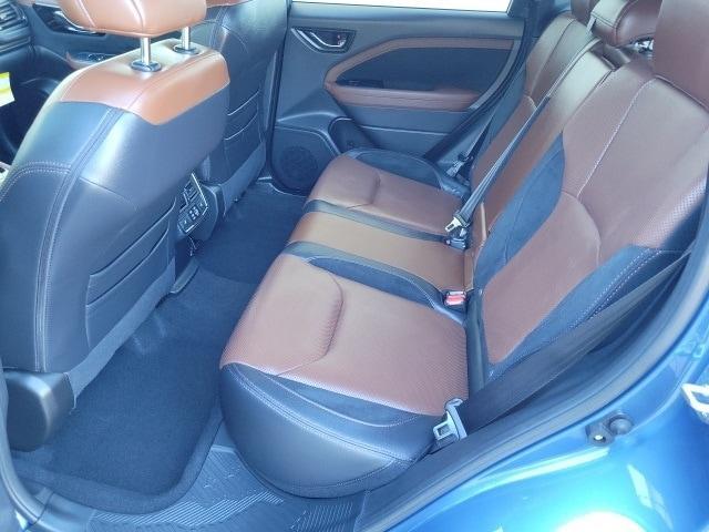 used 2025 Subaru Forester car, priced at $35,991