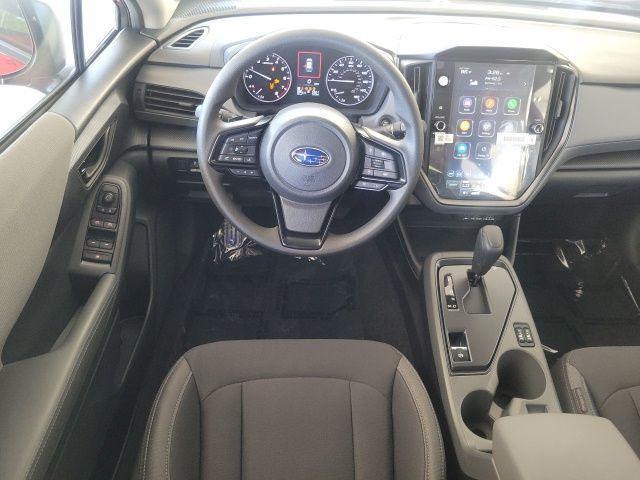 new 2026 Subaru Crosstrek car, priced at $30,638