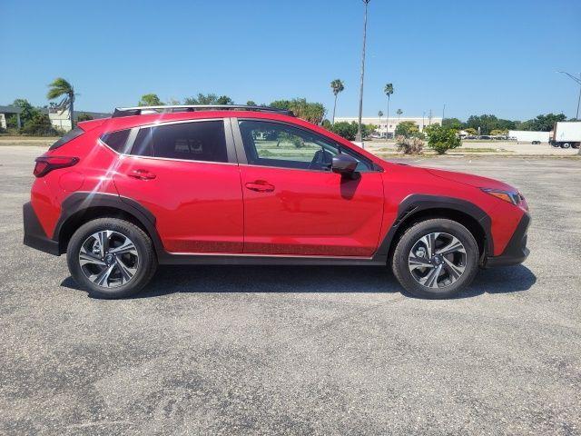 new 2026 Subaru Crosstrek car, priced at $30,638